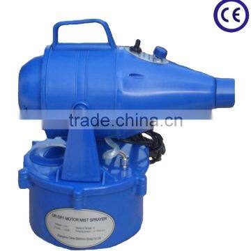 mist sprayer for garden tool