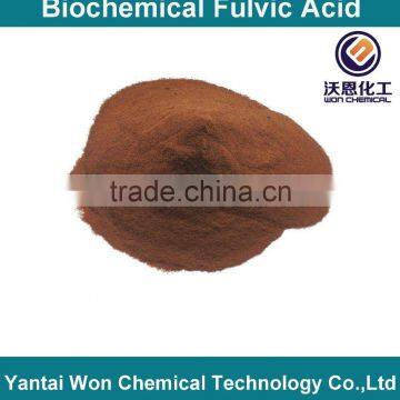 Biochemical Fulvic Acid(BFA)