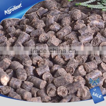 organic fertilizer used in all flower