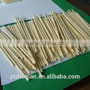 Disposable bamboo chopsticks grade A AB B 20 cm