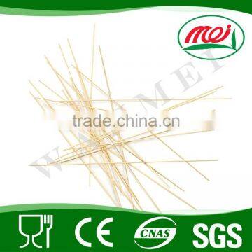Manufacture All Natural Bamboo Incense Stick