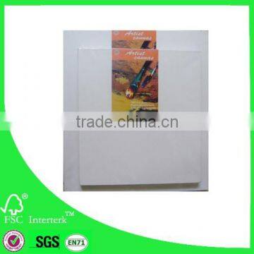 hot sell artist paint canvas frame canvas frame factory