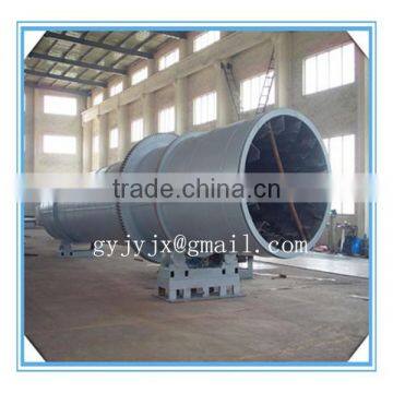 high quality rotary dryer/rotary dring machine for sale
