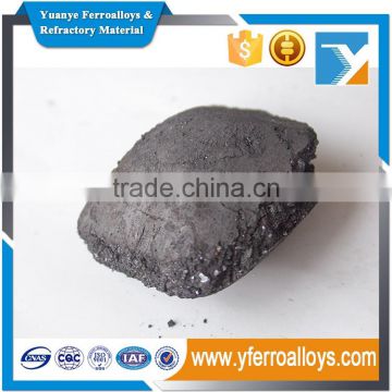 Ferro silicon ball used for minerals and metallurgy