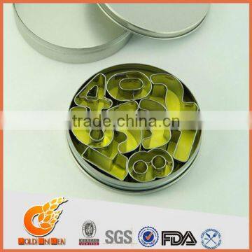 More Colorful Complete Knids and Hot Sales 3 Tier Cake Stand(SC10901) photo-2