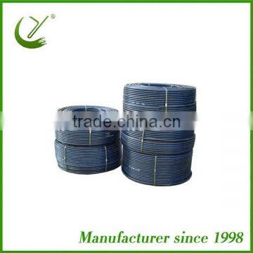 PE drip irrigation pipe from China factory