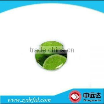 ISO14443A RFID Epoxy Tag for Public Transport photo-4