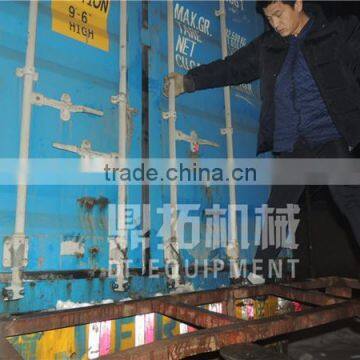 Automatic Manure Removal A Type Poultry Chichen Cage for Sale photo-6