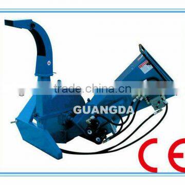 CE approved hydraulic PTO wood chipper (BX42S/62S,BX62R/92R)