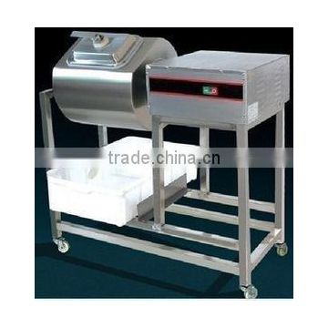 high quality Vacuum meat marinated machine