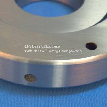 Small Slewing Bearing Without Gear