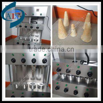 Hot sell pizza maker machine