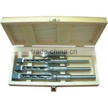4PC chisel bit(T11026)