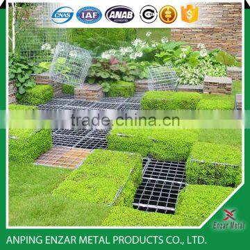 Welded Gabion/Stone Basket