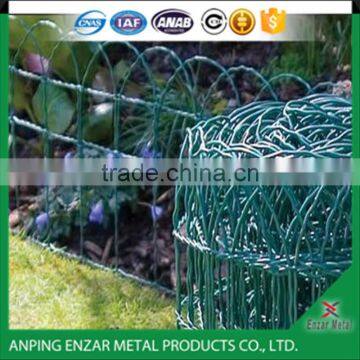 Stainless Steel Garden Fence Roll