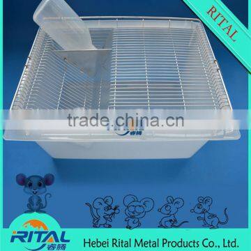 Amazon Hot Sale Lab Rat Cage