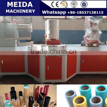 Professonal Full Automatic parallel paper tube machine Spiral Paper Tube Core Winding Machine whatsapp +8618537138115