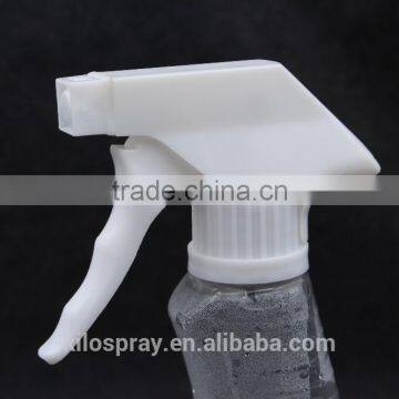 With ISO Certificate Long Wrench PP Material Trigger Sprayer