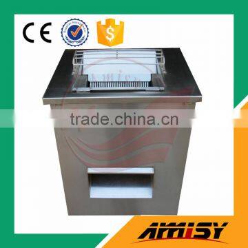 High effiency fish cutting machine price