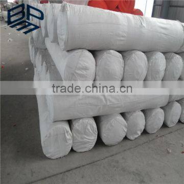 Short Fiber Nonwoven Polyester/ PP Geotextile for Landfill photo-6