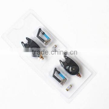 wholesale carp fishing tackle bite alarm set and fishing equipment cheap wireless fishing bite alarm