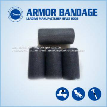 Industrial Armor Interwined With Wrap For Joint Use photo-2