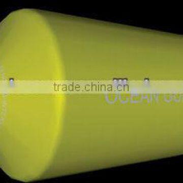 Marine floating polyurethane foam fenders for boat