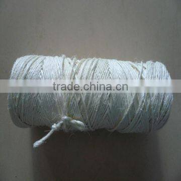 Bleached Sisal Yarn/sisal Twine photo-5