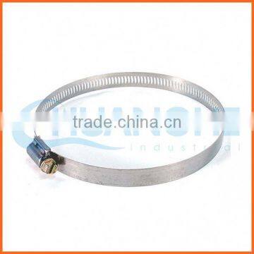 Chuanghe High Crimp Hose Clamps photo-4