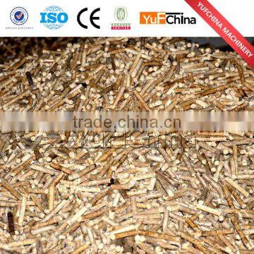 India 500kg/h Small Pellet Machine for Sale photo-6