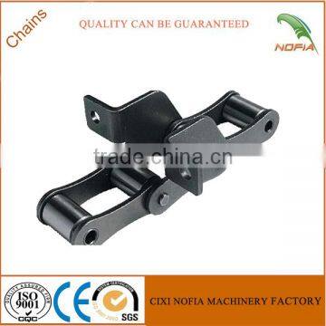 CA620 China supply CA serires agricultural conveyor chain