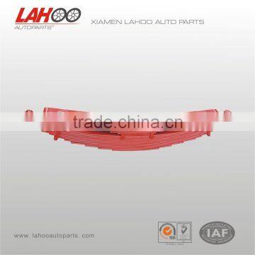 OEM Service BPW Leaf Spring for Euro market