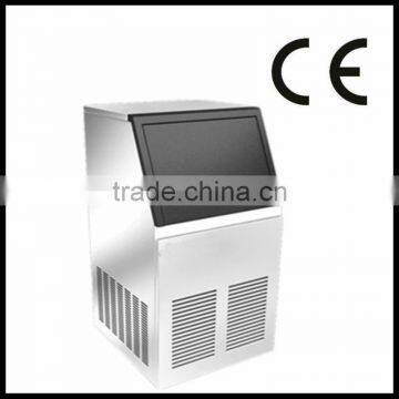 Hot sale in China Guangzhou small ice maker ice cream maker cup ice cream maker factory 220v portable ice maker
