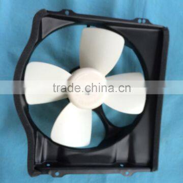 Kazuma Mammoth 800 Cooling Fan photo-2