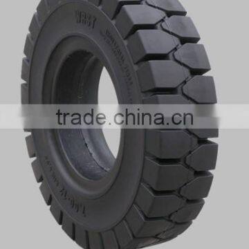 8.25-15 Solid Bmx Bicycle Tire, Solid Rubber Tires photo-3