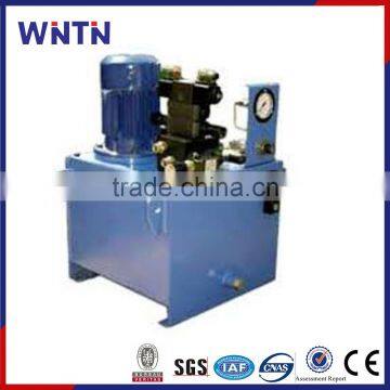 China Factory Price Portable Hydraulic Power Station photo-4