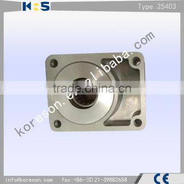 Pump Outrigger Bearing Bracket 25403 for Hydraulic Gear Pump