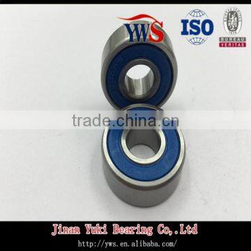6000 2RS Bicycle Hybrid Ceramic Bearing photo-4