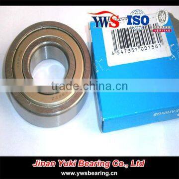 High Quality 6308zz 6309zz Deep Groove Ball Bearing photo-2