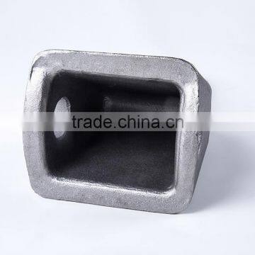Construction Machinery Parts Forging Excavator Bucket Tooth photo-6
