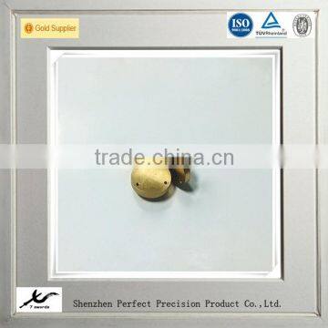 Cnc Precision Machined Parts photo-2