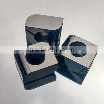 Carbide Inserts for Adjustable Milling Cutters photo-6