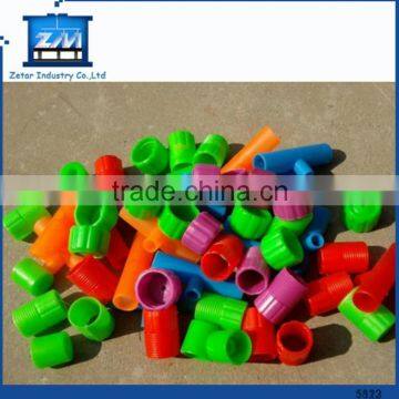 Superior DIY Plastic Injection Moulding Manufacturer
