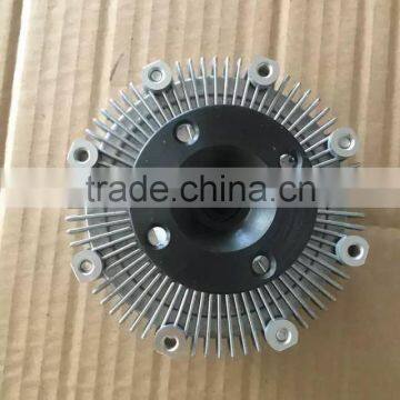 Fan Clutch 8-94478-984-0 8-94332-824-0 for Engine 4BC-2 4BE-1 4BD-1 photo-6