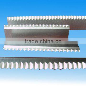 Packaging Paper Straight Cutter Blades photo-2