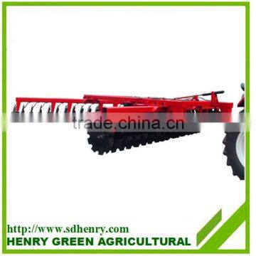 TAY Disc harrow