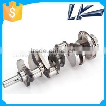 engine crankshaft, 4BD1 crankshaft 5-12310-163-0 for sale