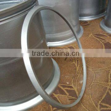 3PC Tubeless 20 Inch Steel Wheel Lock Ring for Sale photo-2