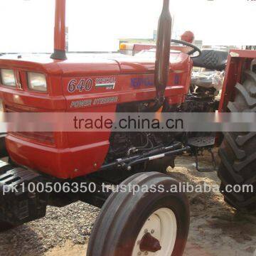 Tractor photo-2