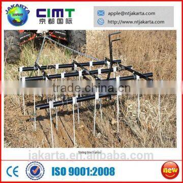OEM Factory Torsion Spring Tines Hay Rake Teeth for Agriculture Machine Parts photo-2